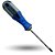 Chave Philips 31cm Com Pontas Magnéticas Danmi - Imagem 2