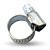 Abraçadeira 9mm 9 X 13mm - Imagem 2