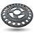 Disco Milho 22 Furos 14mm Jumil - Imagem 3