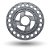 Disco Milho 22 Furos 14mm Jumil - Imagem 1