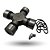 Cruzeta CCN 55 - Imagem 2
