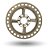 Disco Milho 28 Furos 8,5 X 11,5mm Socidisco - Imagem 1