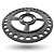 Disco Milho 28 Furos 8,5 X 11,5mm Socidisco - Imagem 3