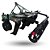 Descompactador 04 Hastes Desarme Aut. C/ Disco Rodas e Destorroador - Imagem 2