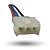 Conector Fêmea Com Terminais 3 Pinos Tecnomark - Imagem 2
