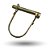 Pino Quebra Dedo Com Bussal 3/8" X 2.1/2"(63mm) - Imagem 3