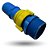 Adaptador Macho 2" - Tigre - Imagem 2