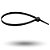 Abraçadeira De Nylon 400x4,8 - Imagem 2