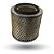 Filtro de Ar Yanmar TC12 - Imagem 1