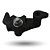 Rolete Simples Para Milho 5 Pontas Universal - Imagem 1