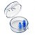PROTETOR AURICULAR HAMMERHEAD PLUG SILICONE 2 PEÇAS - Imagem 4