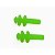PROTETOR AURICULAR HAMMERHEAD PLUG SILICONE 2 PEÇAS - Imagem 3
