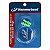 PROTETOR AURICULAR HAMMERHEAD PLUG SILICONE 2 PEÇAS - Imagem 1