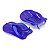 PALMAR HAMMERHEAD HAND PADDLE II - Imagem 2