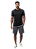 CAMISETA CURTA LIGHT SNUGG - Imagem 1