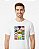Camisa Unissex Looney Tunes Estampada - Imagem 4