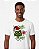 Camisa Unissex Grinch Natal Efeito Feltro - Imagem 4