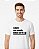 Camisa Básica Unissex Nunca um Pix - Imagem 1