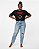 Camiseta Unissex Stranger Things - Estampa Pixel - Imagem 2