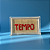 QUADRO TEMPO CX. ACRÍLICA - Imagem 1