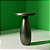 MESA LATERAL BAOBA 60 - Imagem 1
