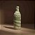 GARRAFA CERAMICA MARBLE G - Imagem 1