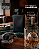 DEO COLONIA ENIGMA BLACK 100ML - Imagem 3