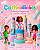 KIT CACHEADINHOS 4 PRODUTOS - Imagem 1