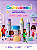 KIT CACHEADINHOS 4 PRODUTOS - Imagem 2