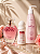 Kit Divas Glow Feminino Perfume 75ml + Hidratante Corporal 200g + Desodorante Roll On 55ml - Imagem 1
