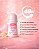 Kit Divas Glow Feminino Perfume 75ml + Hidratante Corporal 200g + Desodorante Roll On 55ml - Imagem 4