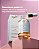 Kit Completo Sérum Íntimo Rejuvenescedor 8x1 Suave Fragrance 30ml – Clareador, Hidratante e Firmador com Rosa Mosqueta e Óleos Essenciais - Imagem 4