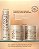 Kit Completo Divino Crespo Suave Fragrance – Shampoo 490ml + Máscara 500g + Creme Finalizador 500g para Cabelos Crespos, Hidratação, Definição e Antifrizz - Imagem 2