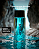 DEO COLÔNIA ZARRÔ BLACK 100ML - Imagem 1