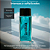 DEO COLÔNIA ZARRÔ BLACK 100ML - Imagem 3