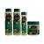 Kit Óleo de Argan e Moringa Suave Fragrance 4 Itens – Shampoo, Condicionador, Máscara e Finalizador Hidratação e Nutrição Capilar - Imagem 6