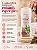 Sabonete Íntimo Barbatimão 200ml Suave Fragrance – pH Equilibrado com Sassafrás, Malva, Ácido Lático e Glicerina - Imagem 6