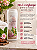Sabonete Íntimo Barbatimão 200ml Suave Fragrance – pH Equilibrado com Sassafrás, Malva, Ácido Lático e Glicerina - Imagem 4
