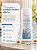 Sabonete Íntimo Bloqueador de Odores 200ml Suave Fragrance – Odor Block com Prebiótico Bioecolia, Camomila e pH Equilibrado - Imagem 3