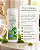 Sabonete Íntimo Óleo de Menta 200ml Suave Fragrance – Frescor Intenso, pH Equilibrado com Ácido Lático e Glicerina - Imagem 1