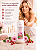 Sabonete Íntimo Aroeira e Malva 200ml Suave Fragrance – pH Equilibrado, Limpeza Suave, Frescor e Conforto - Imagem 2