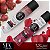 Desodorante Íntimo Feminino Sex Femme Morango com Champanhe 100ml Suave Fragrance – Jato Seco e pH Neutro - Imagem 3