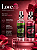 AROMATIZANTE LOVE KISS MORANGO 15ML - Imagem 2