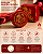 Pomada Dragão Oriental Efeito Aquecedor para Massagem Íntima Unissex – Cremosa, Beijável e Lubrificante Suave Fragrance - Imagem 6