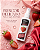 Desodorante Íntimo Feminino Morango com Champagne 60ml Suave Fragrance – Frescor, Perfume Delicado e Cuidado Íntimo Externo - Imagem 3