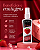 Desodorante Íntimo Feminino Morango com Champagne 60ml Suave Fragrance – Frescor, Perfume Delicado e Cuidado Íntimo Externo - Imagem 4