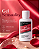 Gel Sensuality 30mL Gel para Massagem Sensorial Solúvel em Água Inodoro – Suave Fragrance - Imagem 1