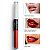Batom Duo 2 em 1 Suave Make Pro – Batom Líquido Matte Alta Fixação + Gloss Preenchedor com Ácido Hialurônico - Imagem 8