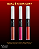 Batom Duo 2 em 1 Suave Make Pro – Batom Líquido Matte Alta Fixação + Gloss Preenchedor com Ácido Hialurônico - Imagem 4