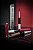Batom Duo 2 em 1 Suave Make Pro – Batom Líquido Matte Alta Fixação + Gloss Preenchedor com Ácido Hialurônico - Imagem 7